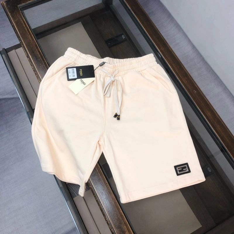 Popular Fendi Short Pants 123251