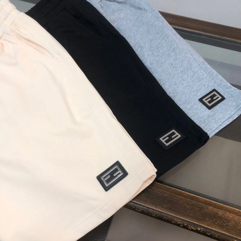 Popular Fendi Short Pants 123251