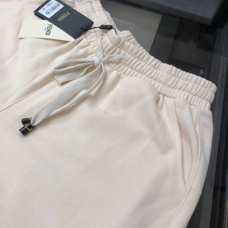 Popular Fendi Short Pants 123251
