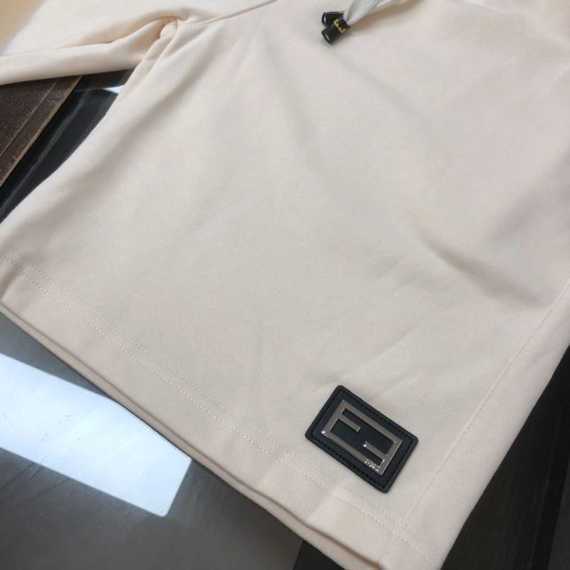 Popular Fendi Short Pants 123251