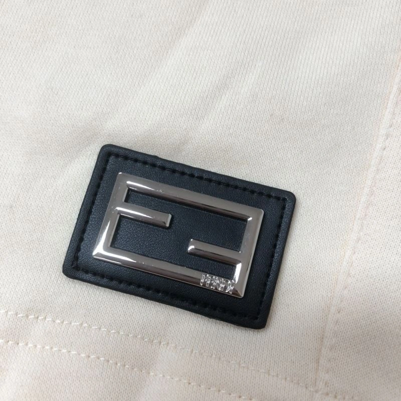 Popular Fendi Short Pants 123251