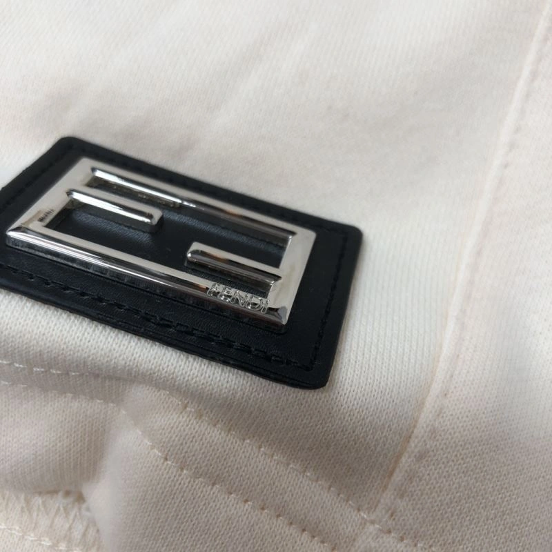 Popular Fendi Short Pants 123251