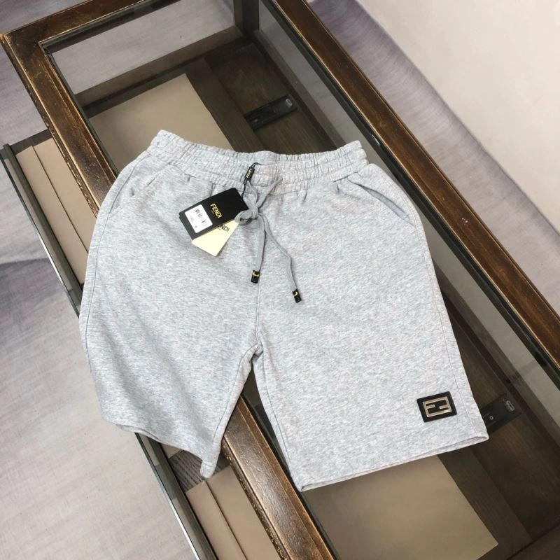 Fendi Short Pants HighPerformance 123250