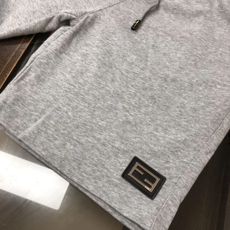 Fendi Short Pants HighPerformance 123250