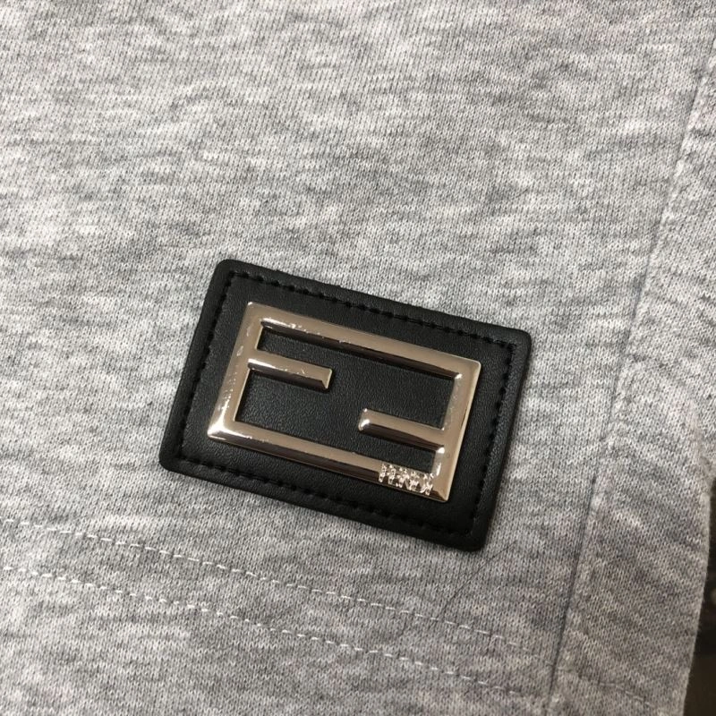 Fendi Short Pants HighPerformance 123250