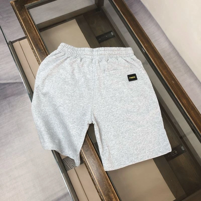 Tailored Fendi Short Pants 123249