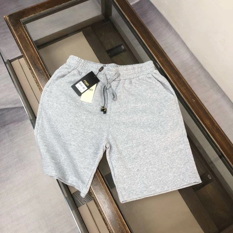 Tailored Fendi Short Pants 123249
