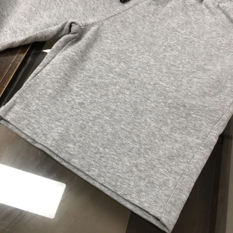 Tailored Fendi Short Pants 123249