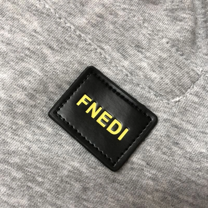 Tailored Fendi Short Pants 123249