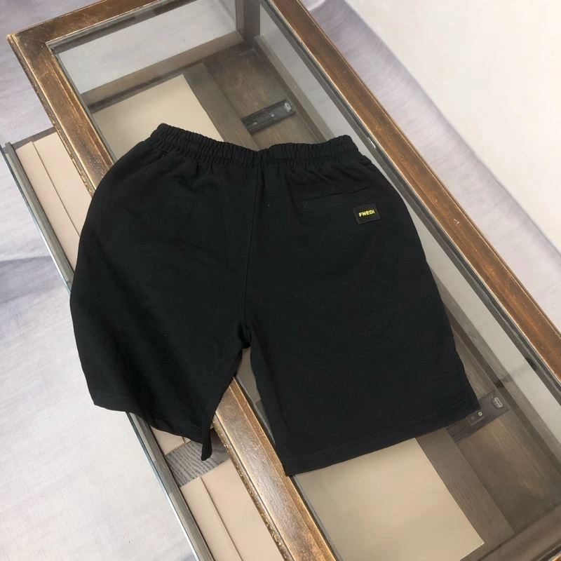 Fendi Short Pants Neat 123230