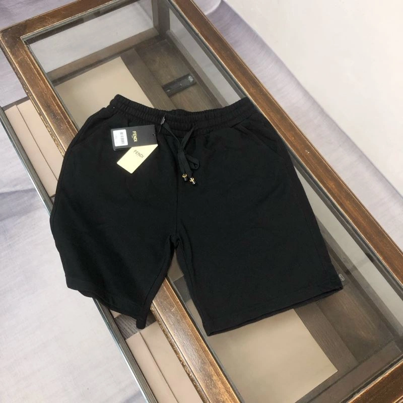 Fendi Short Pants Neat 123230