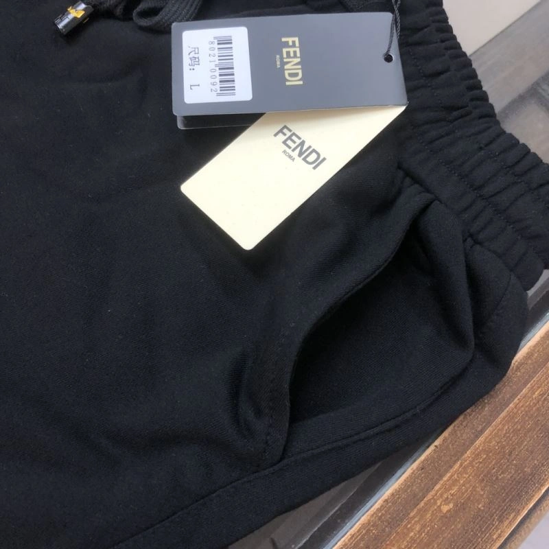 Fendi Short Pants Neat 123230