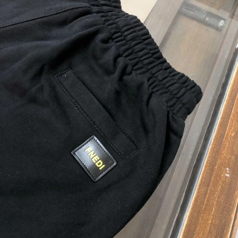 Fendi Short Pants Neat 123230