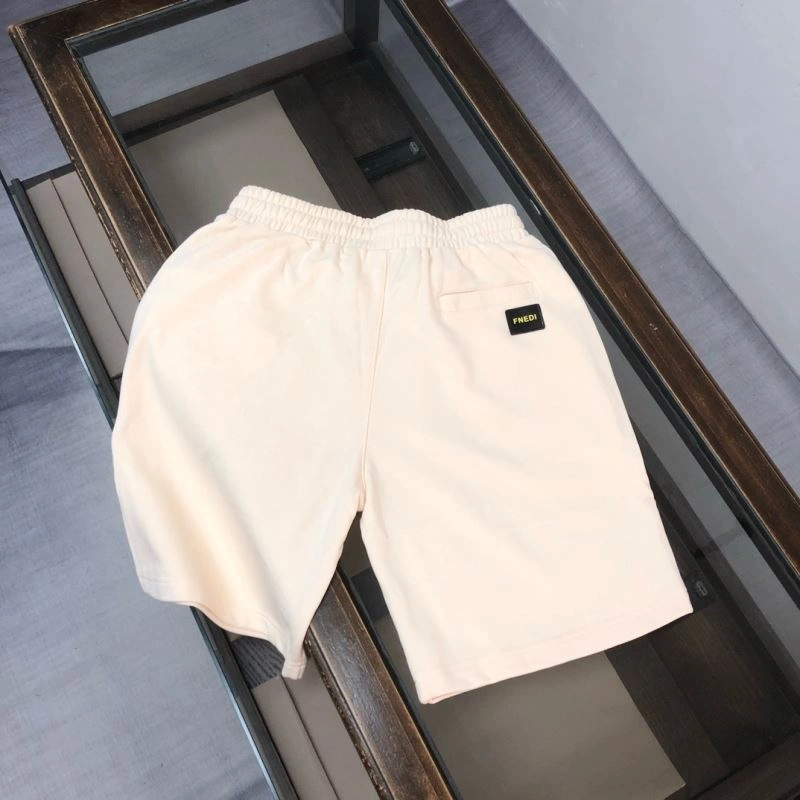 Fendi Short Pants Reliable 123224