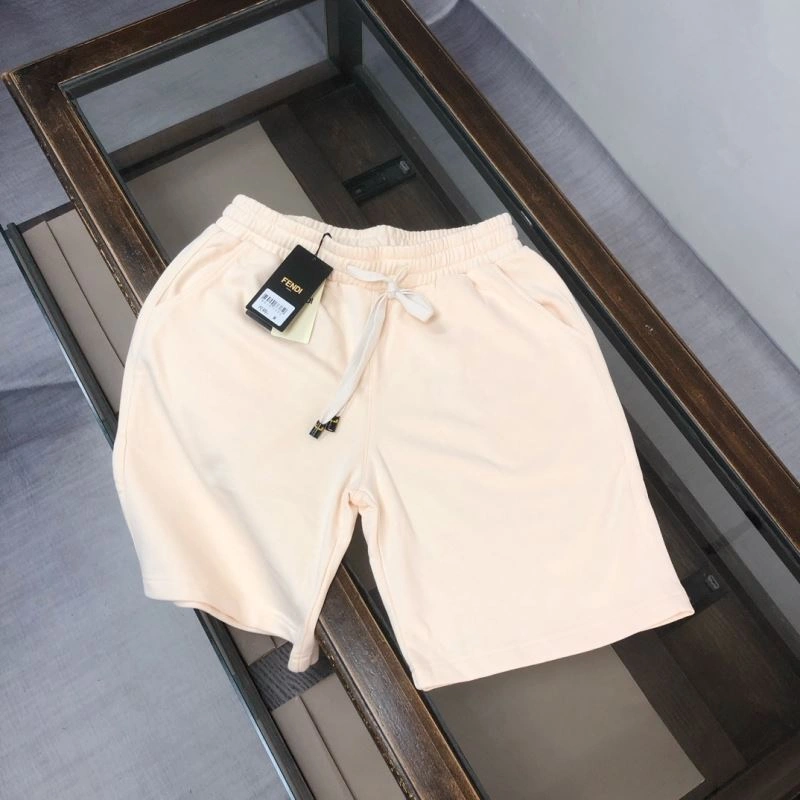 Fendi Short Pants Reliable 123224