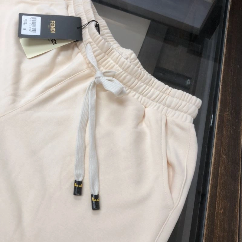 Fendi Short Pants Reliable 123224