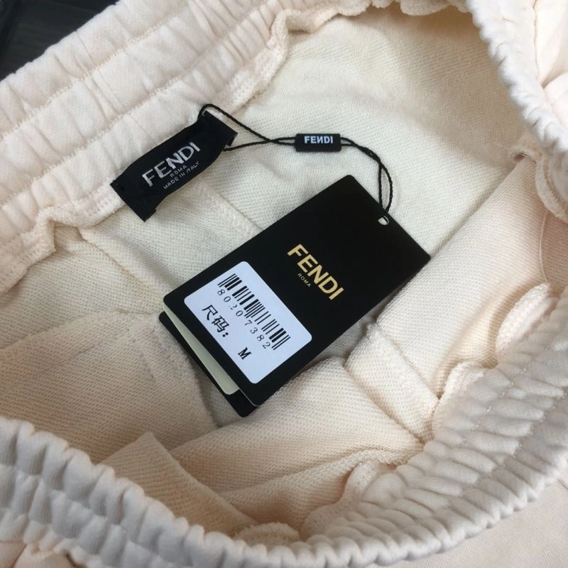 Fendi Short Pants Reliable 123224