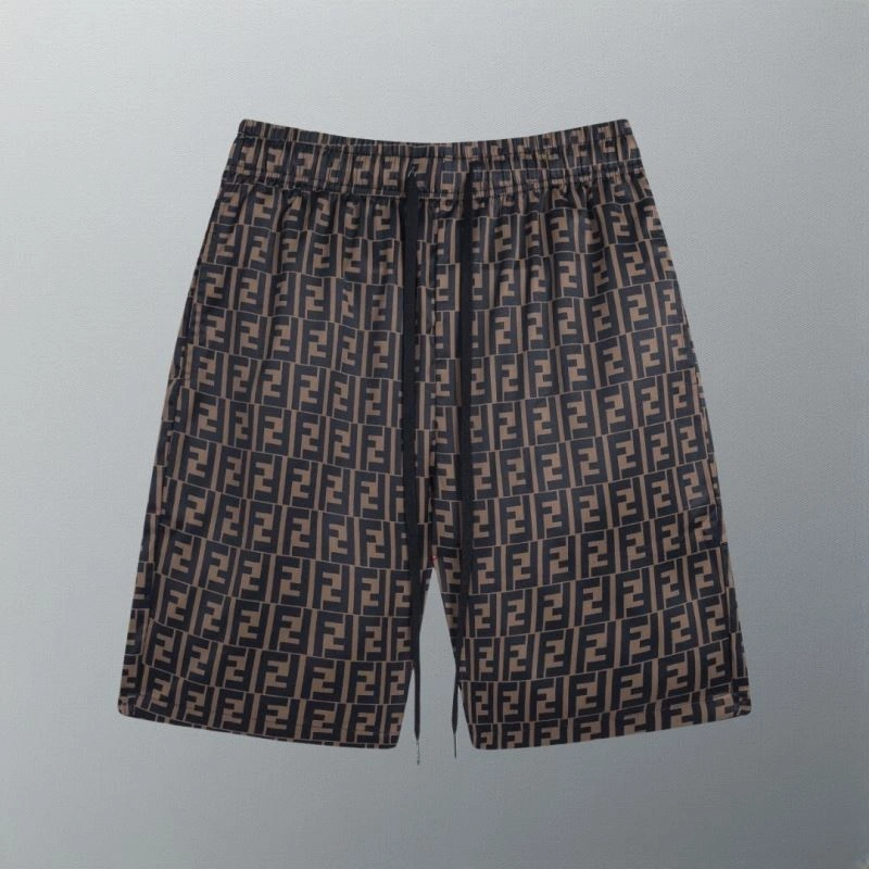 Fendi Short Pants Modern 122896