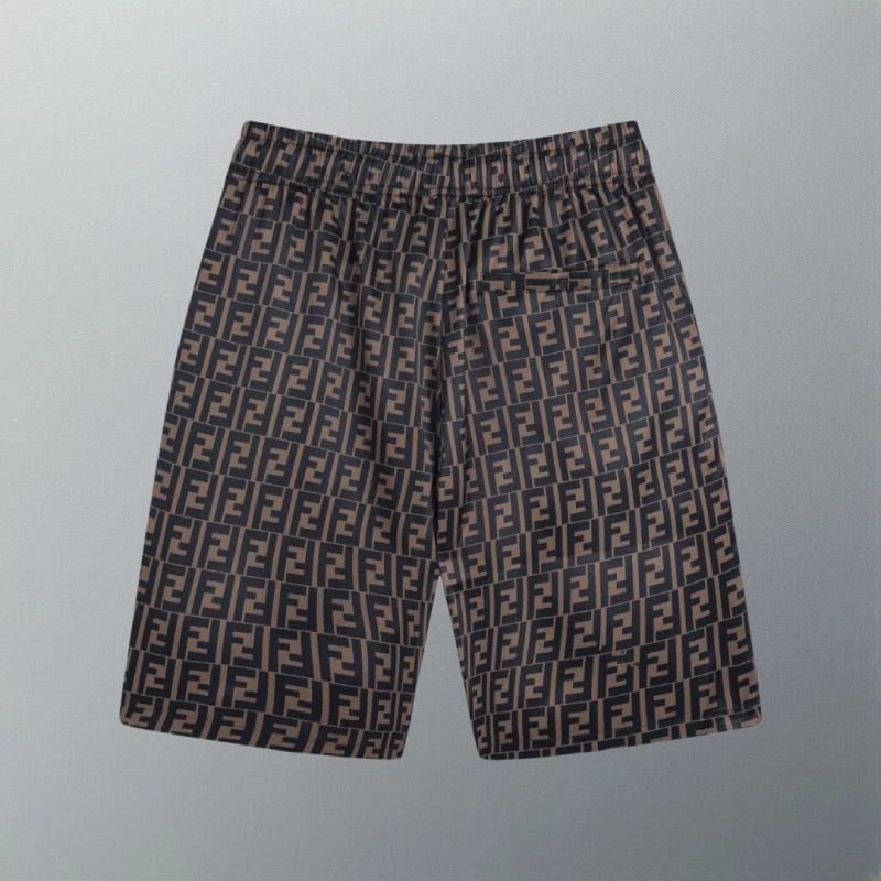 Fendi Short Pants Modern 122896