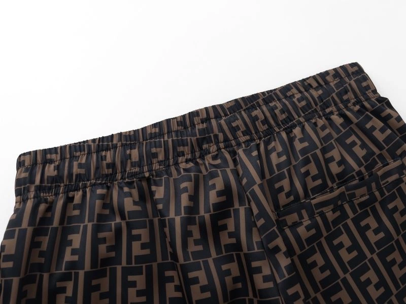 Fendi Short Pants Modern 122896