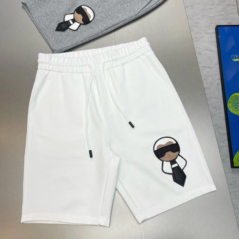 Attractive Fendi Short Pants 120349