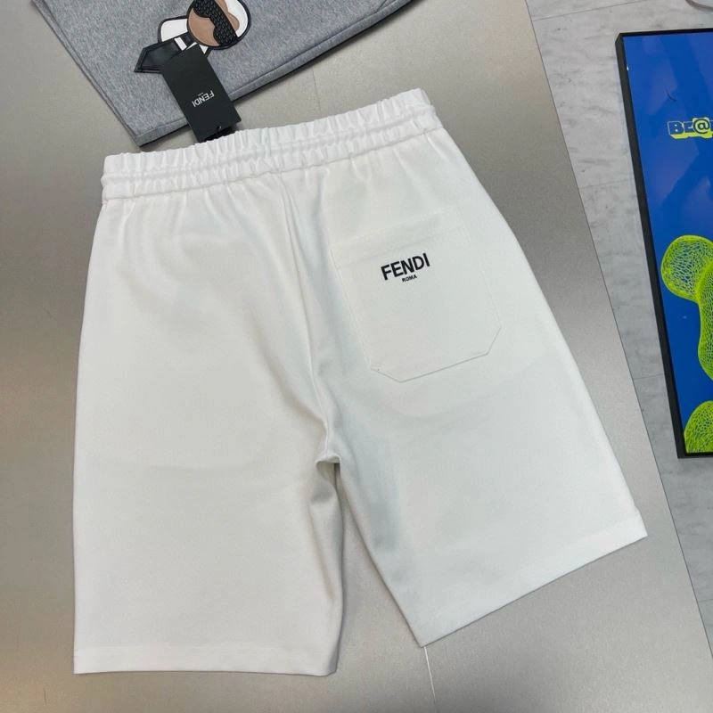 Attractive Fendi Short Pants 120349