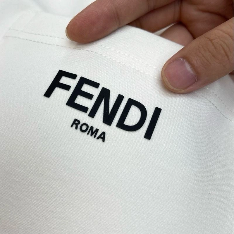 Attractive Fendi Short Pants 120349
