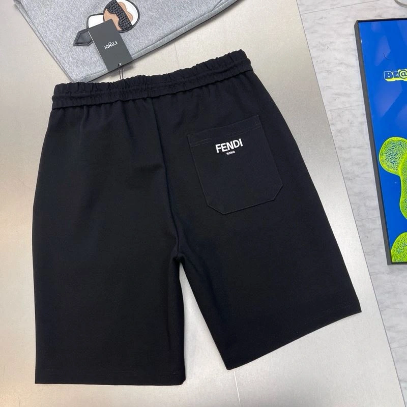 Fendi Short Pants Durable 122902