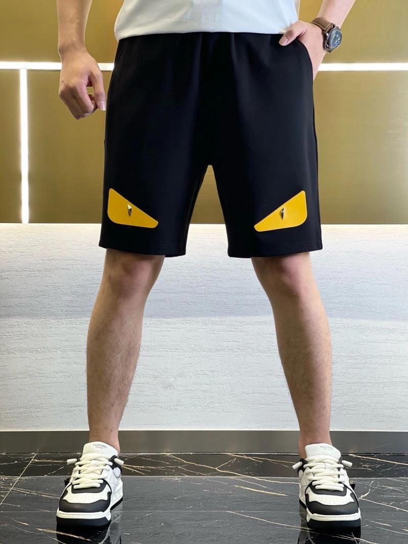 Fendi Short Pants Tailored 122911