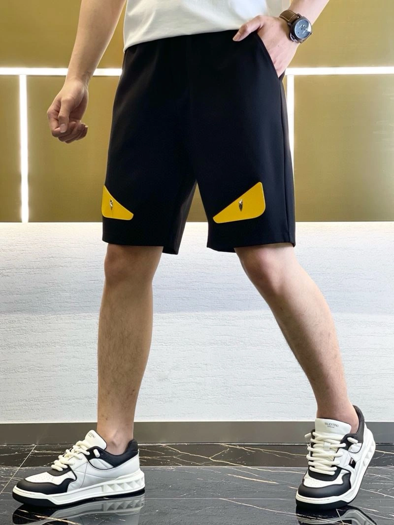 Fendi Short Pants Tailored 122911