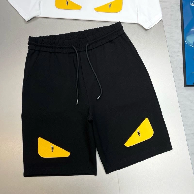 Fendi Short Pants Tailored 122911