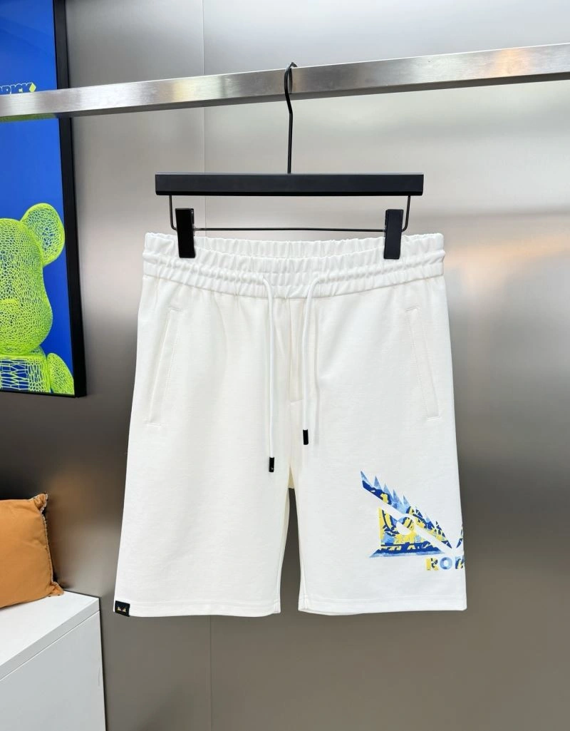 Fendi Short Pants Bright 122907