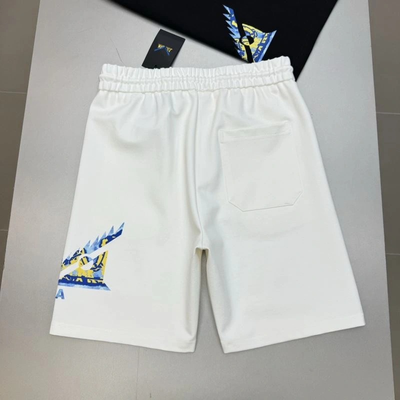 Fendi Short Pants Bright 122907