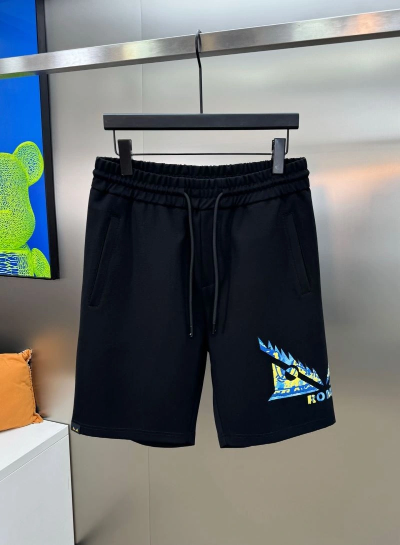 Fendi Short Pants Bright 122907