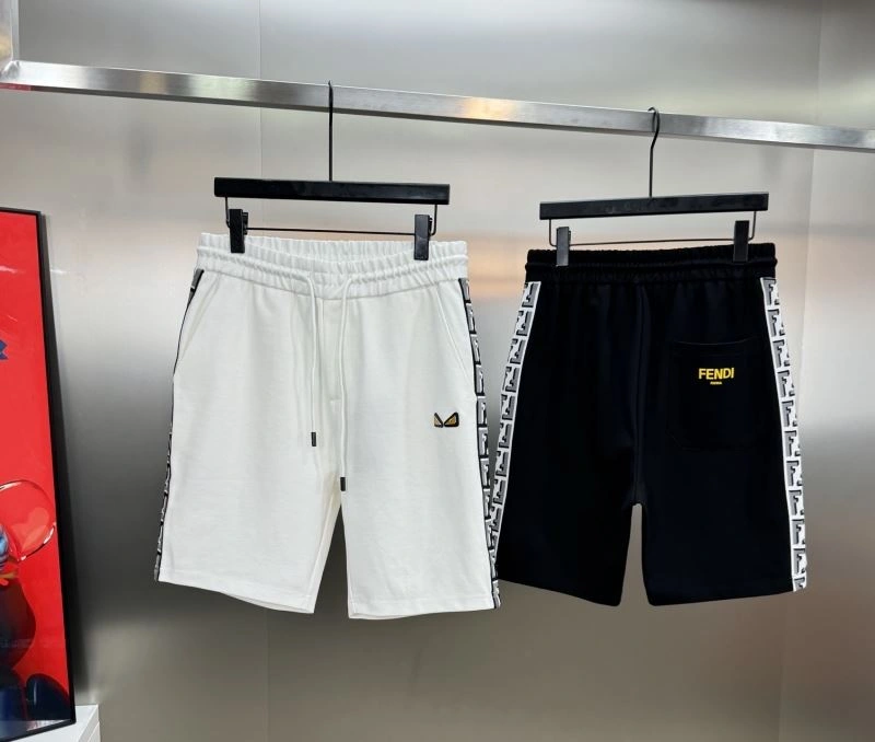 Premium Fendi Short Pants 122914