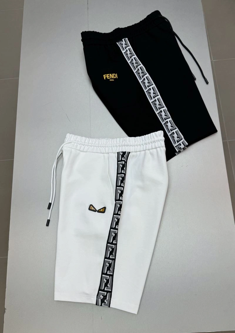 Premium Fendi Short Pants 122914