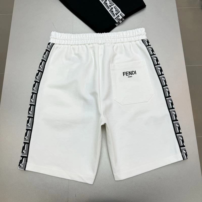 Premium Fendi Short Pants 122914