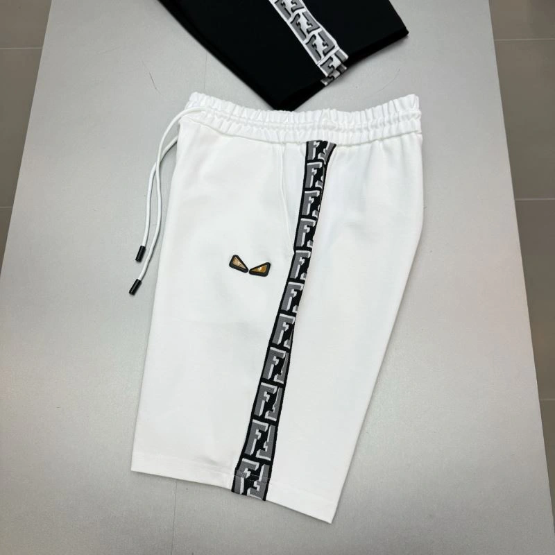 Premium Fendi Short Pants 122914