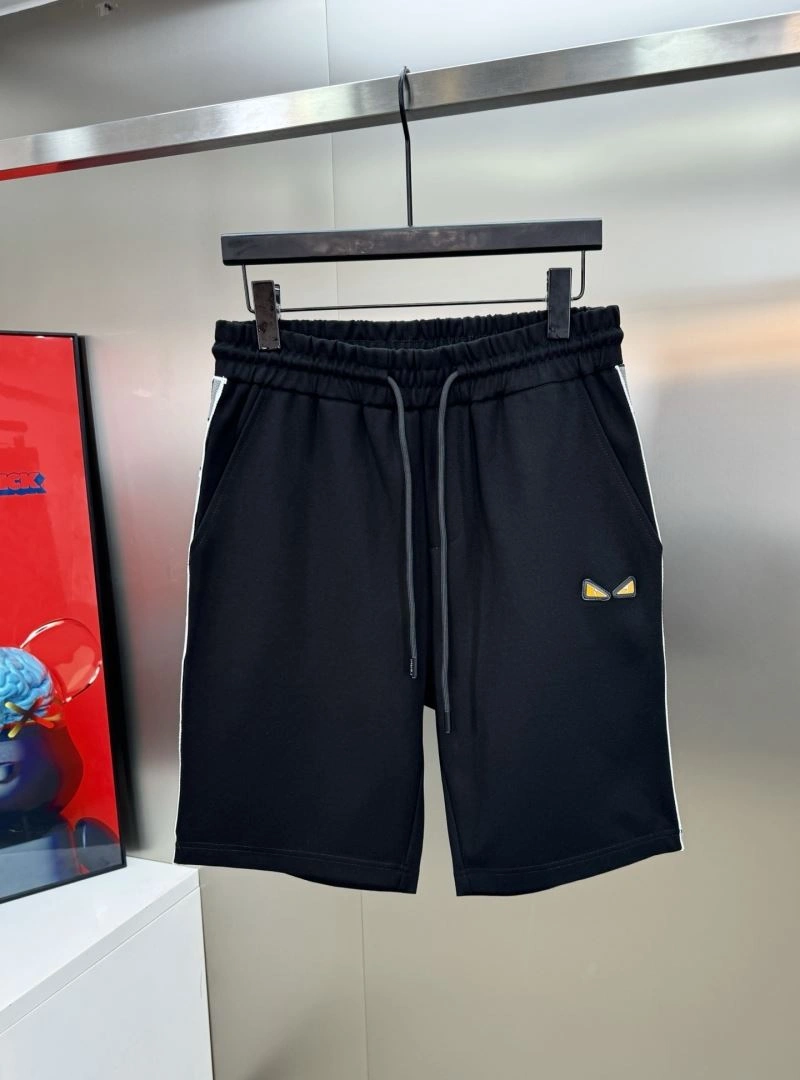 Premium Fendi Short Pants 122914