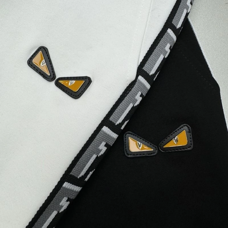 Premium Fendi Short Pants 122914