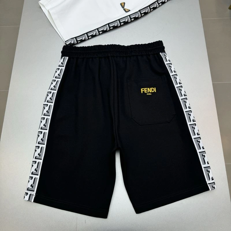 Premium Fendi Short Pants 122914