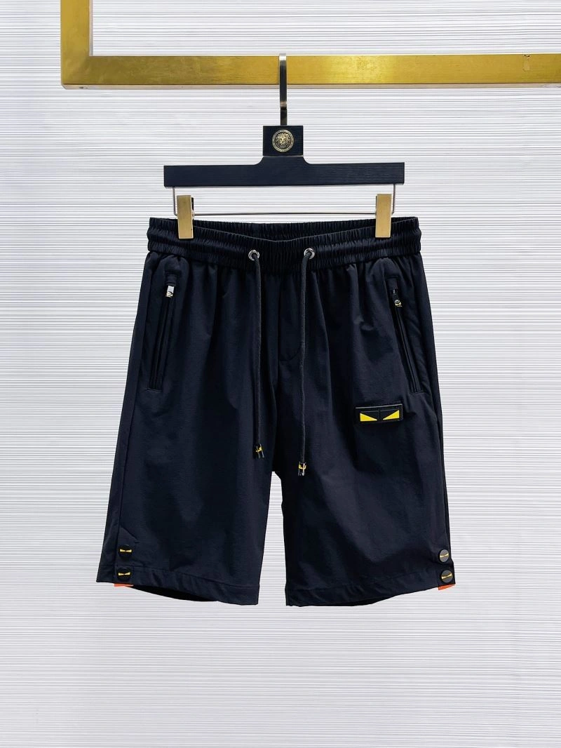 FreshLook Fendi Short Pants 122890