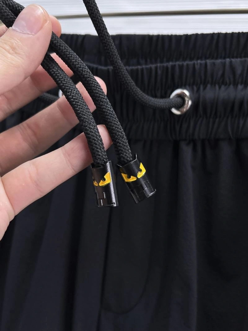 FreshLook Fendi Short Pants 122890