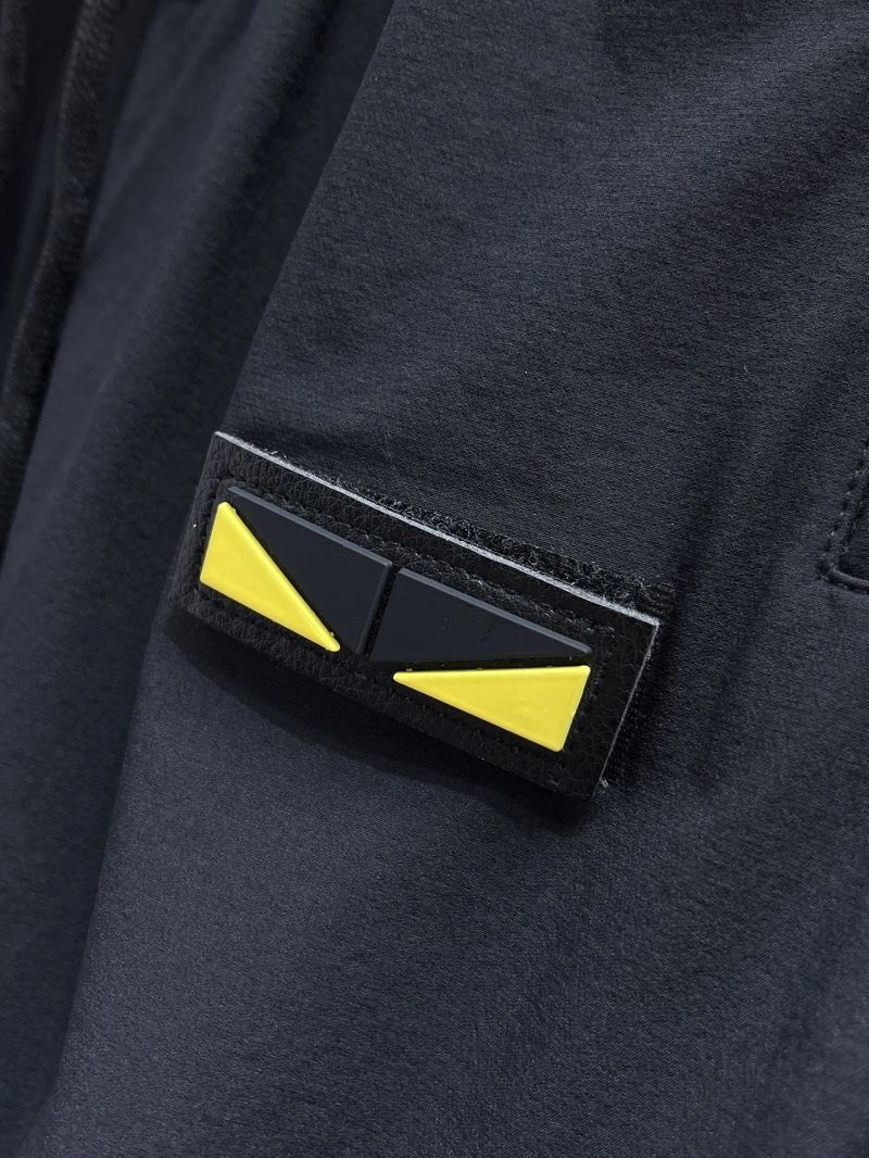 FreshLook Fendi Short Pants 122890