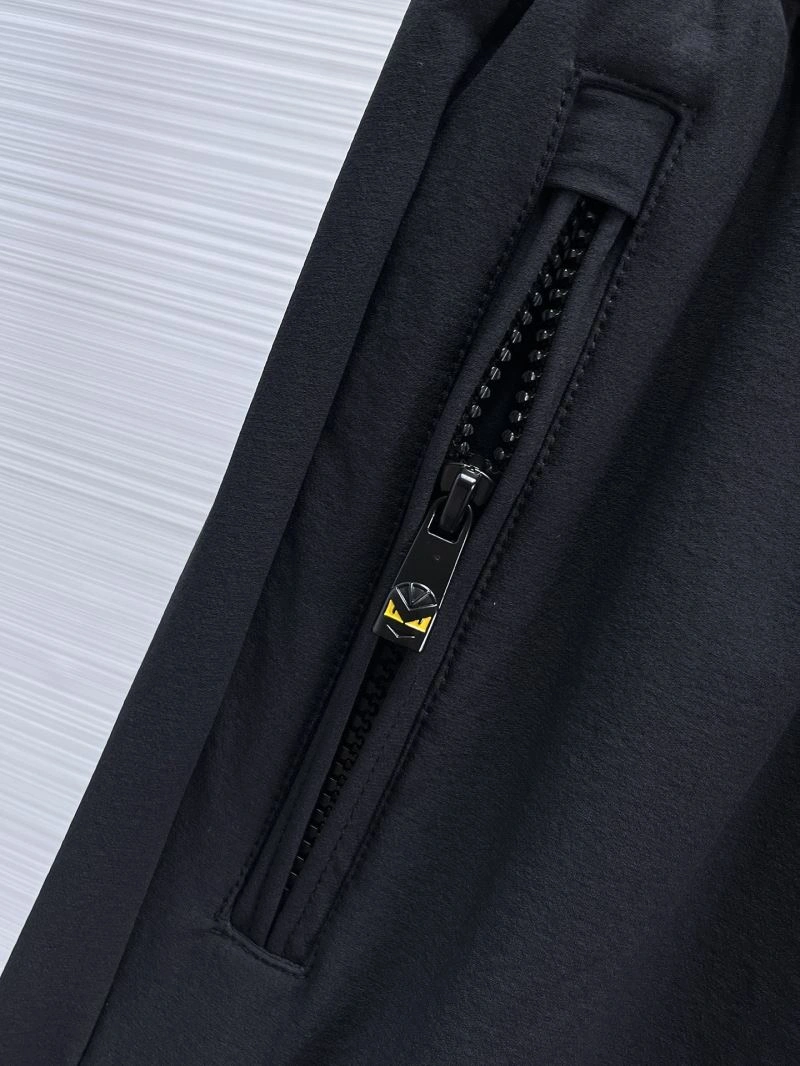 FreshLook Fendi Short Pants 122890
