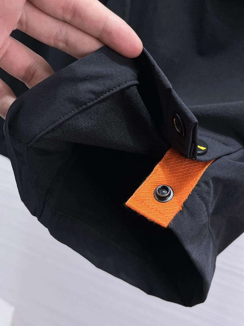 FreshLook Fendi Short Pants 122890