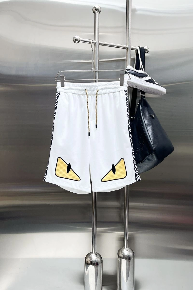 Fendi Short Pants SmartChoice 122918