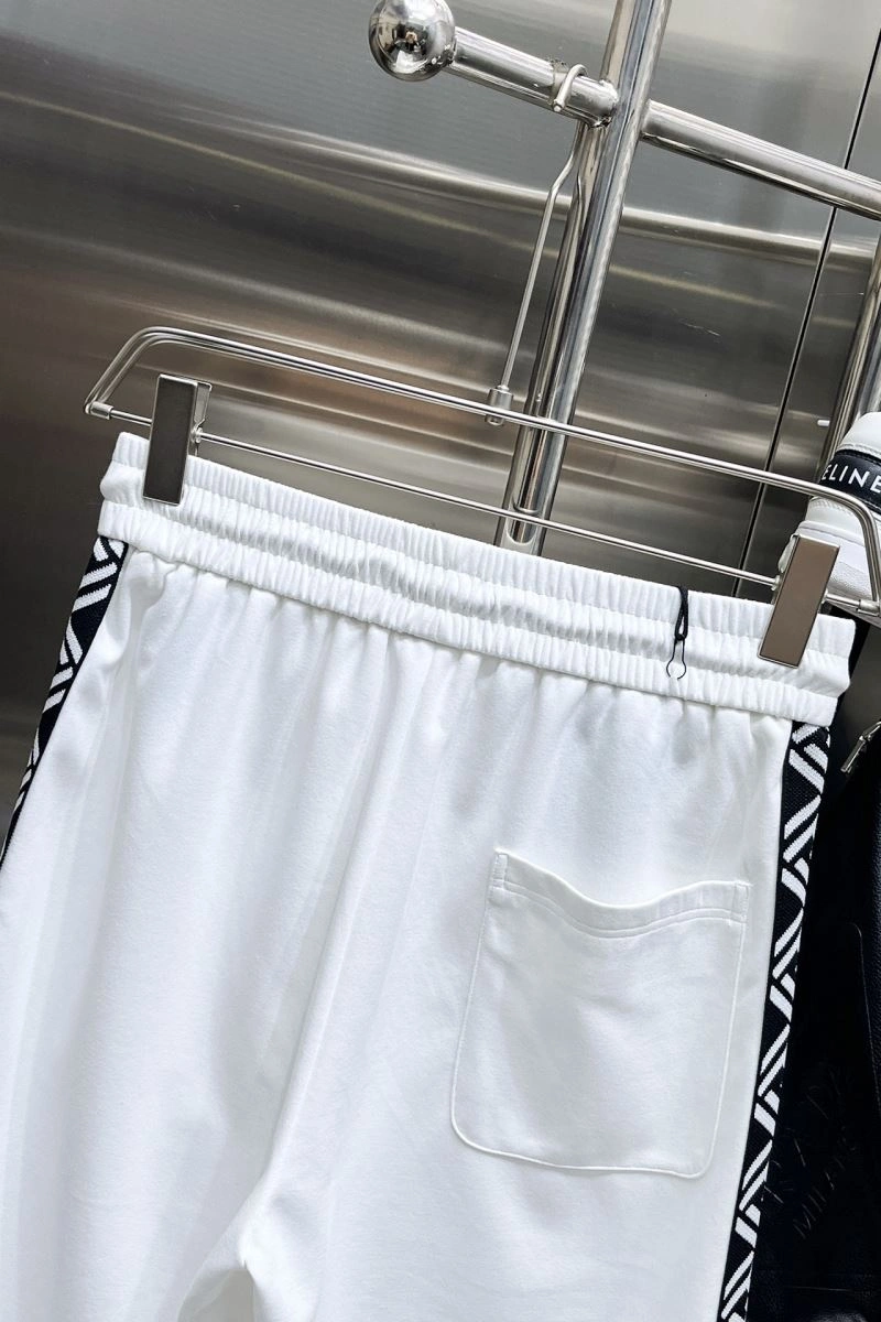 Fendi Short Pants SmartChoice 122918