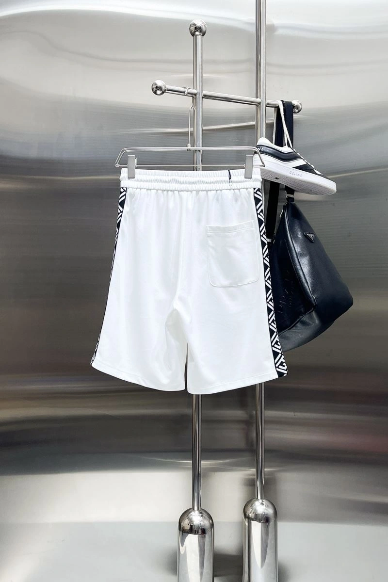 Fendi Short Pants SmartChoice 122918