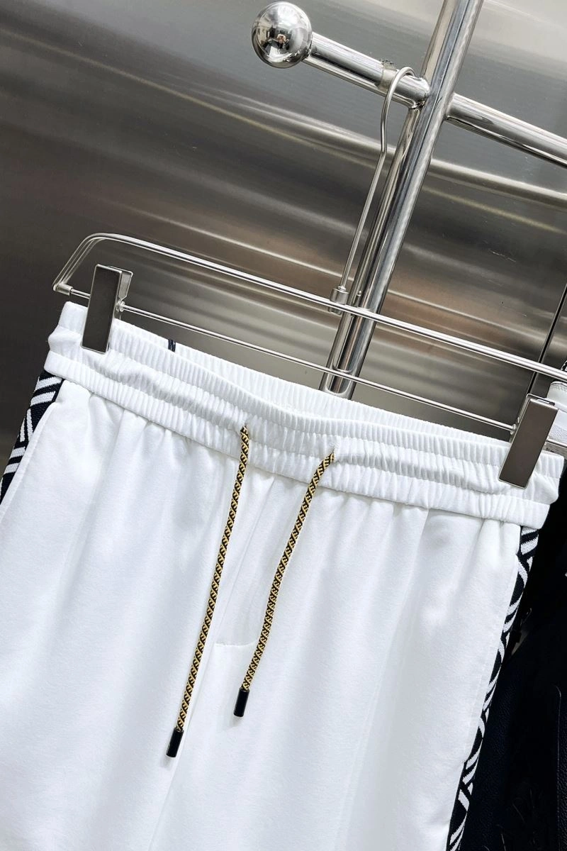 Fendi Short Pants SmartChoice 122918